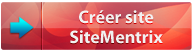 Créez votre site web en ligne en 15 minutes avec le Créateur de site SiteMentrix